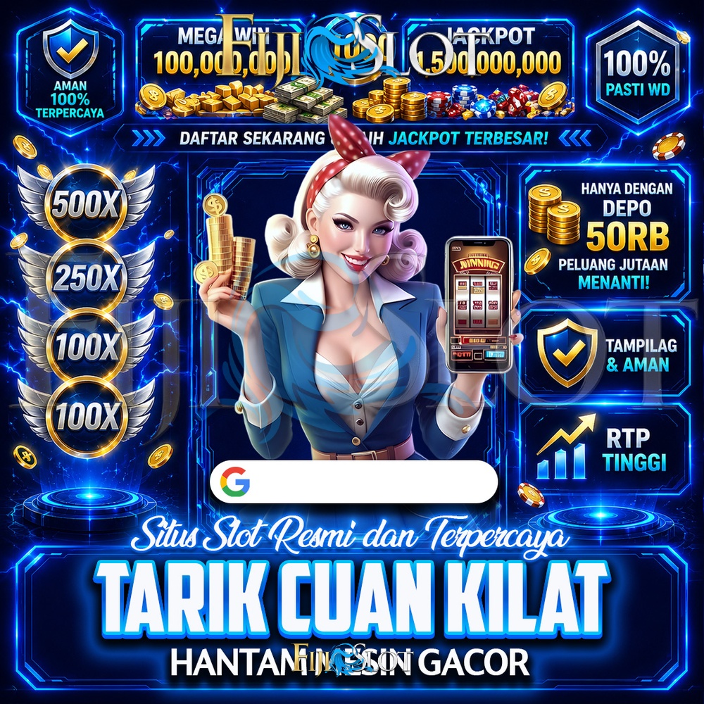 FIJISLOT X KAMA704: Game Android Untuk Keluarga Dengan Gameplay Ringan Dan Mudah Dimainkan